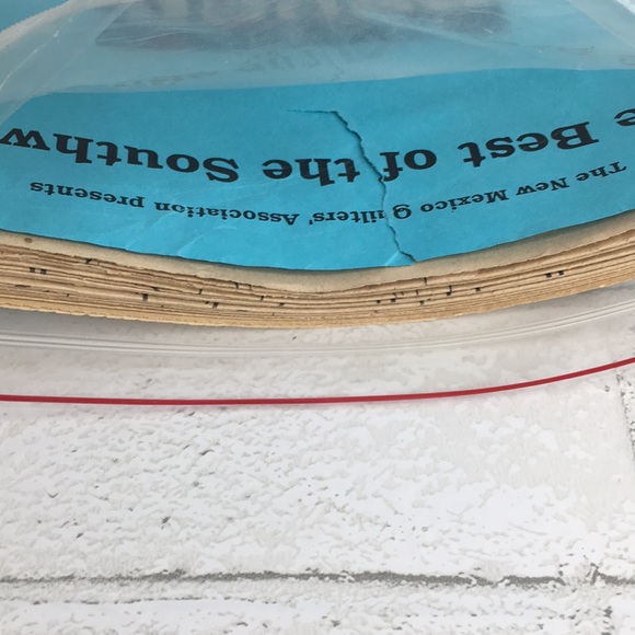 Southwest Quilting Patterns New Mexico *A1 - Picture 4 of 6